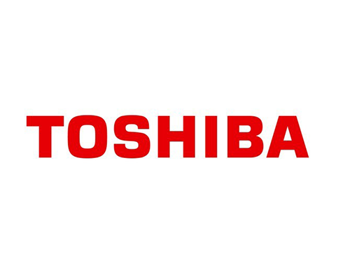 TOSHIBA